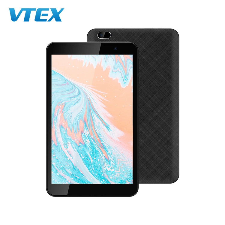 8inch Tablet-PC Android Touch-Screen Dual Camera Touchscreen Tablets 4G SIM Card Slot