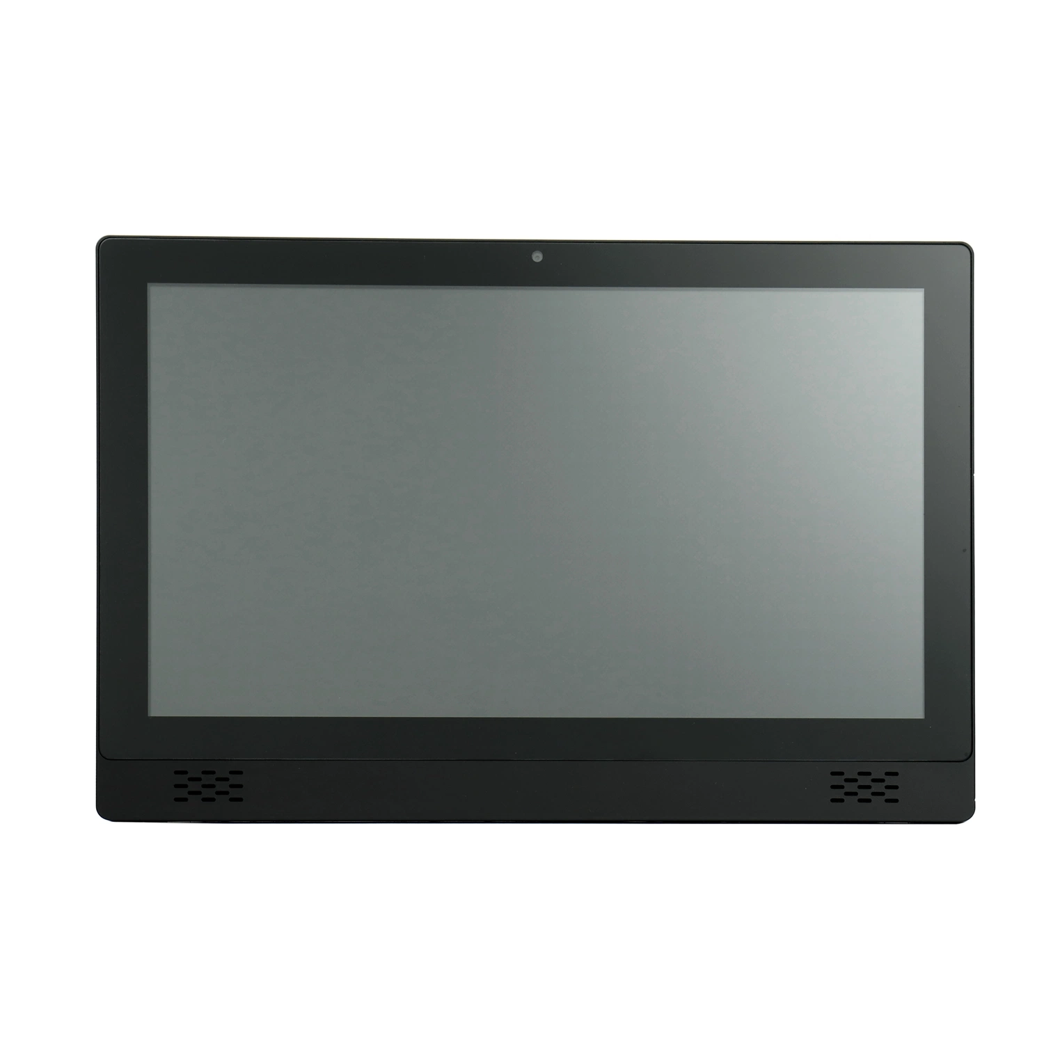 Wholesale/Supplier Cheap Price 15.6/18.5 Inch Touch Screen POS System Ordering Poe RJ45 WiFi 2GB 16g Customer Feedback Evaluator Desktop Interactive Flat Panel