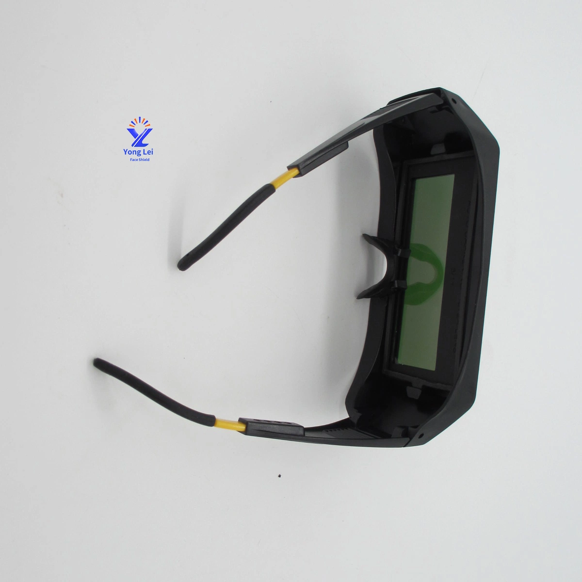 China-Made Solar Automatic Dimming Glasses Safety Welding Glasses Eye Safety Welding Glasses