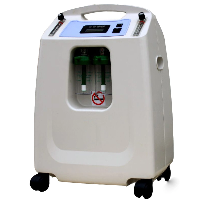 Portable 5L 10L Home Electric Mobile Psa Medical Oxygen Concentrator