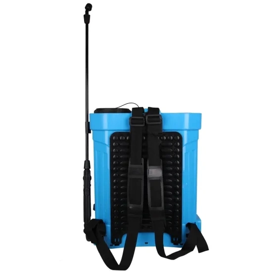 Electric Air Pressure Pesticide Farm Garden Knapsack Epidemic Prevention Sprayer