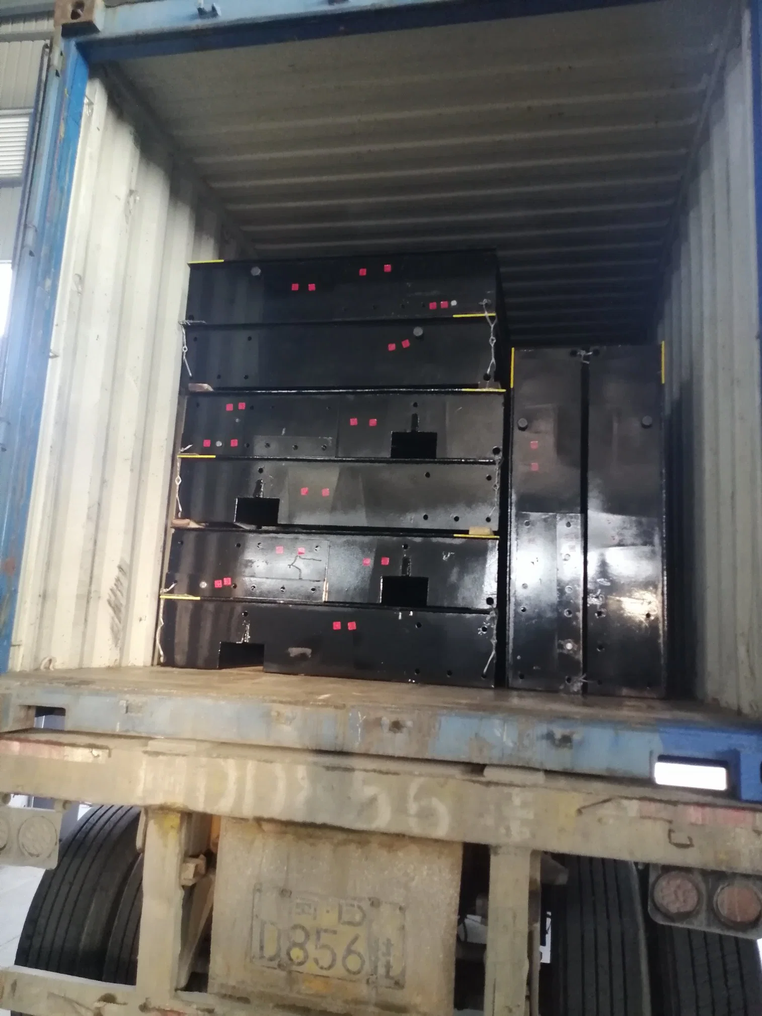 3meter*8meter Weighbridge Truck Weight Scale for Sale