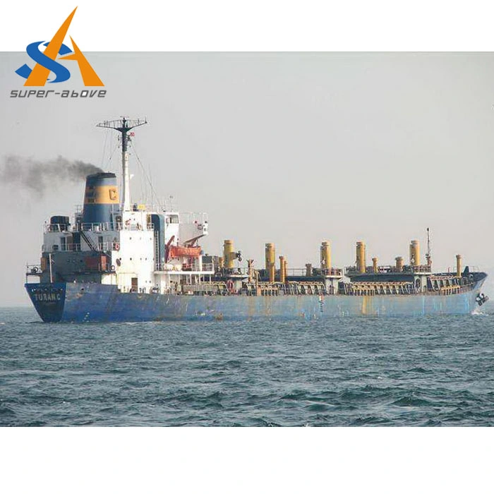 63000dwt Bulk Carrier Cargo Ship