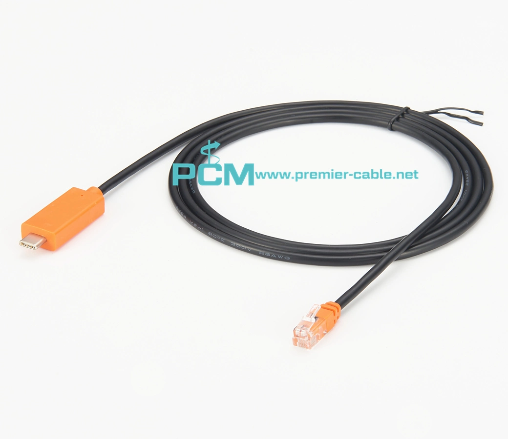 Portable POS Terminal Cable