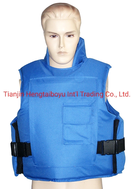 Ak47 Nij Iiia/Bulletproof Vest/Bulletproof Jacket/Bulletproof Plate/Bulletproof Helmet