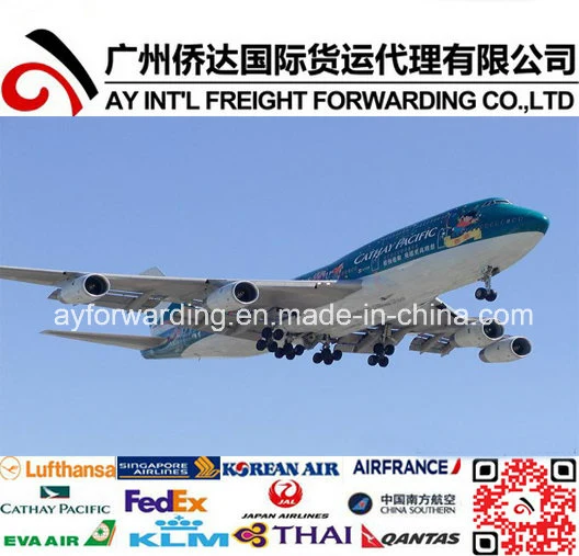 Cheap Air Freight From China to Melbourne