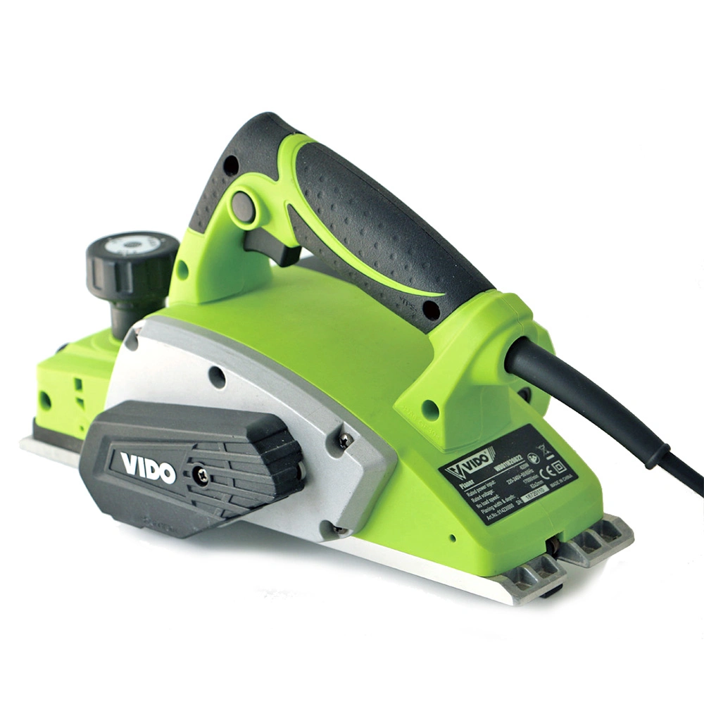 Vido CE Certification 82 mm Wide, 2 mm Deep Power Tools Electric Planer