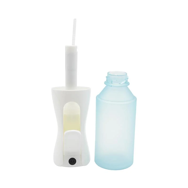 Beautiful Colorful 200ml Mist Continuous Spray Bottle Pet Plastic Water Sprayers