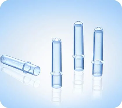 Disposables Micro Plastic Cuvette for Chemistry Analyzer