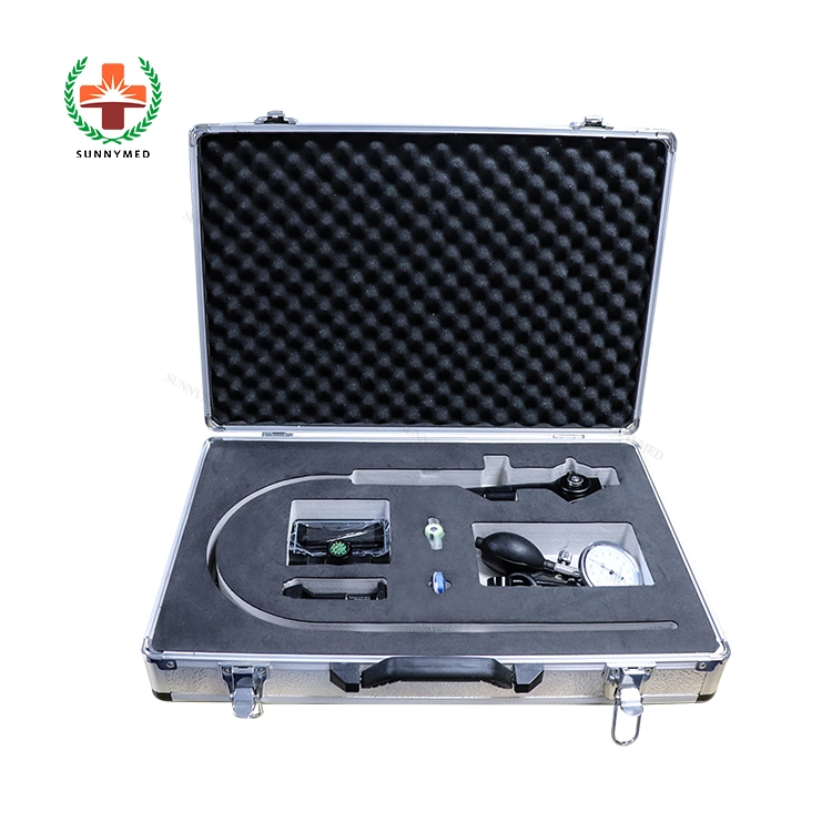 Sy-P029-1 Surgical Video Anesthesia Nasopharyngoscope 16g Memory Card