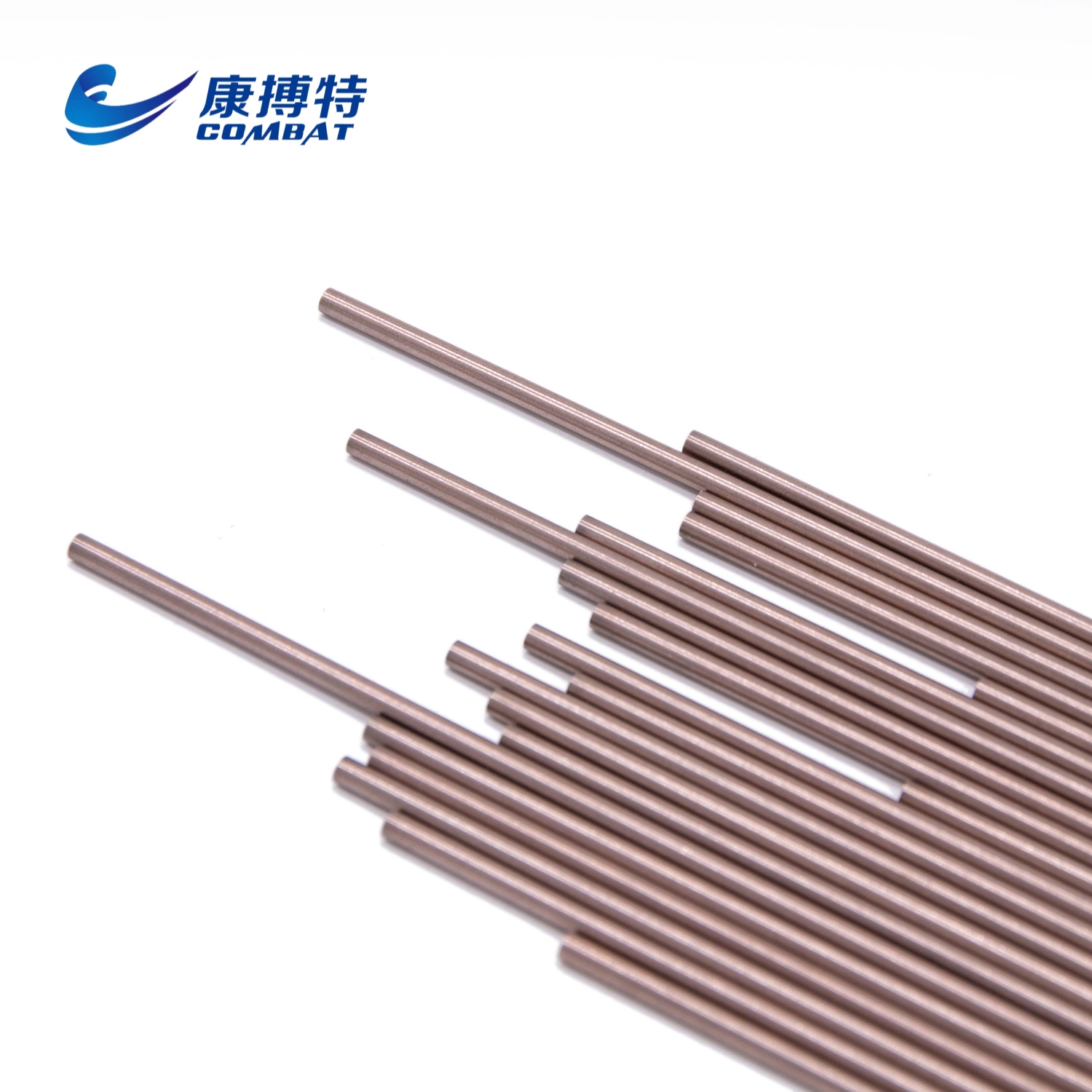 ASTM Cooper Combat Super Shot Tungsten Copper Alloy Rod Bar