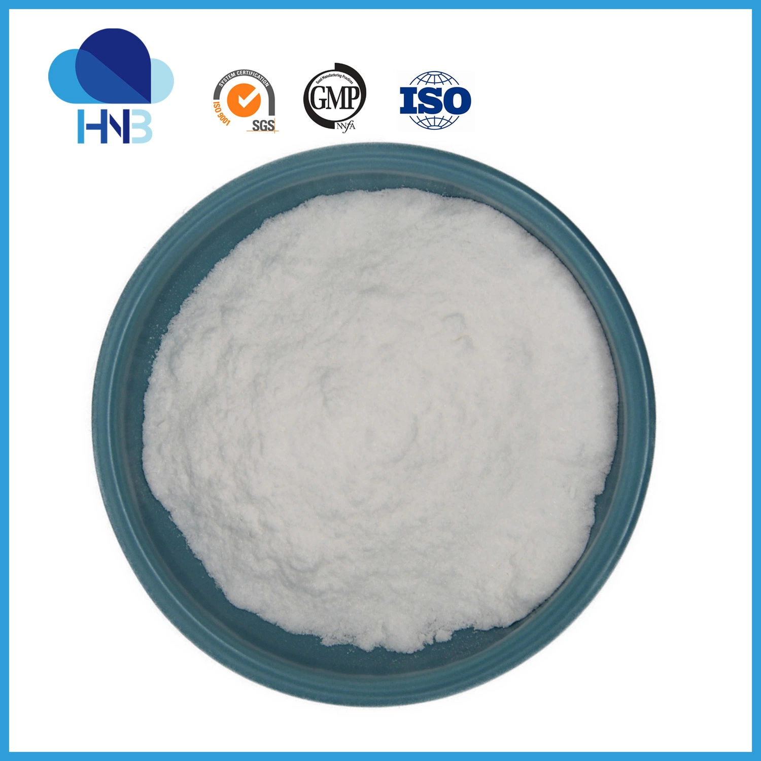 Animal Origin Cholesterol 98% Powder CAS 57-88-5 Medical Grade