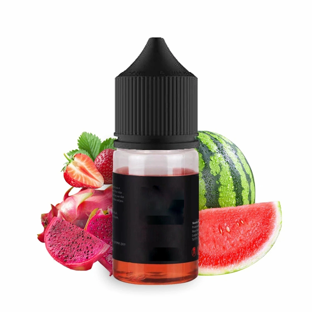 Private Label Custom Flavors 10mg Strengths Vape Bar Juice Nicotine Vape E Liquid