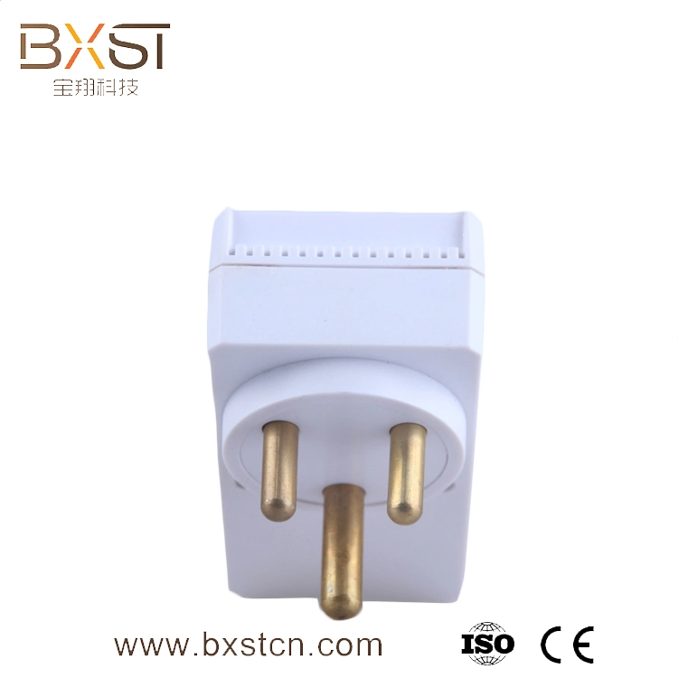 Bxst-V047-SA-D 220V 16A Houldhold protectores de tensión