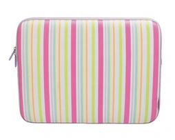 Colorful Pattern Neoprene PC Computer Laptop Tablet Sleeve for Lady Women