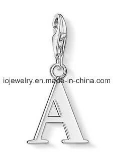 New Collection Jewelry Star Design Pendant Charm with Lobster