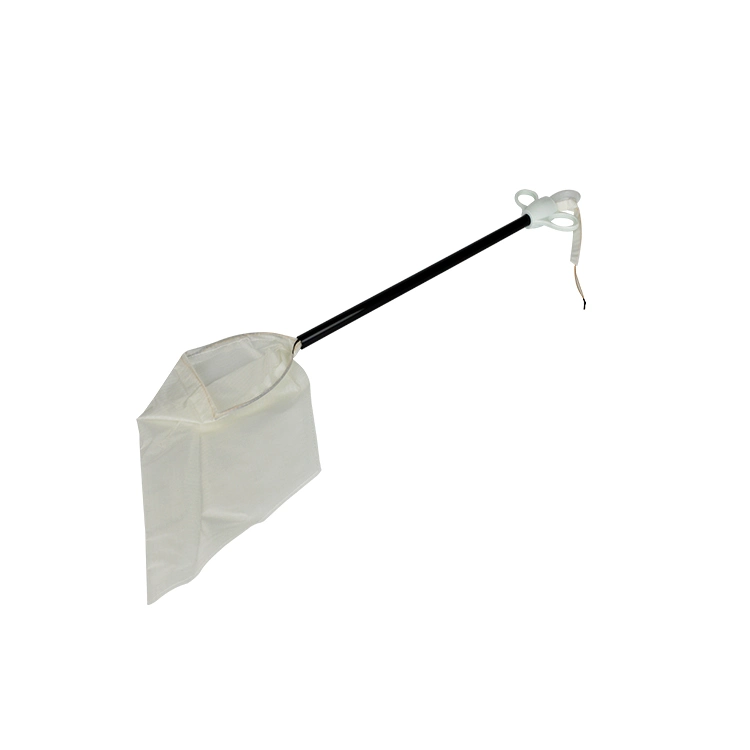 Laparoscopy Instruments Disposable Endobag Specimen Tissue Retrieval Bag