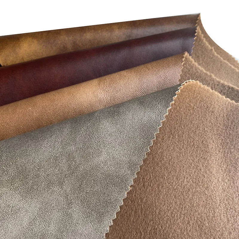 Reupholstery Fabric Design Upholstery Sofa Leather for Furniture Textile