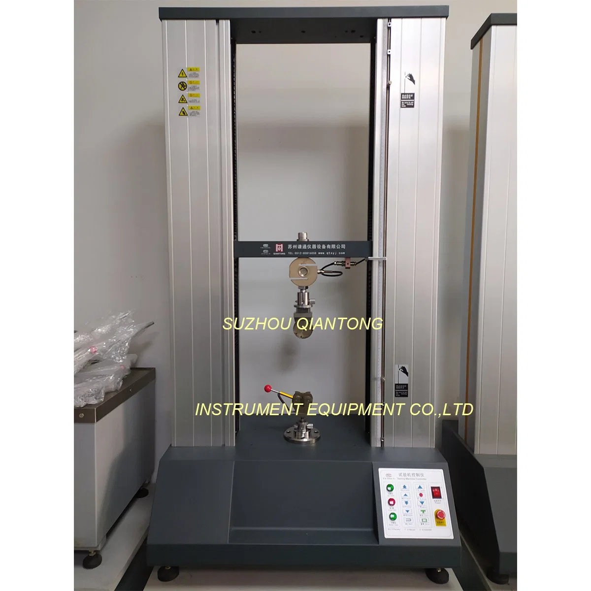 High Molecular Material Universal Testing Machine