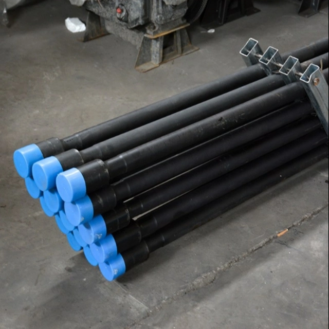 Geological Exploration Drilling Pipe Bq, Nq, Hq, Pq, Drill Rod