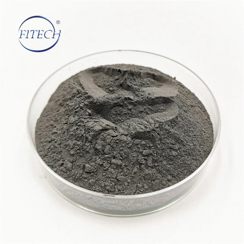 Ferro-Based Alloy 3D Printing Powder ZSX for Injection Mold Parts CX