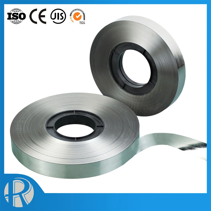 Thickness 0.02mm-5.0mm High Precision 201 304 301 316 Stainless Steel Coil&Strip
