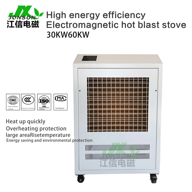 China Induction Hot Blast Stove Hot Sale Drying Oven Hot Air Sterilizing Circulation Stove Forced Convection with Stainless Steel Inner Material in Laboratories