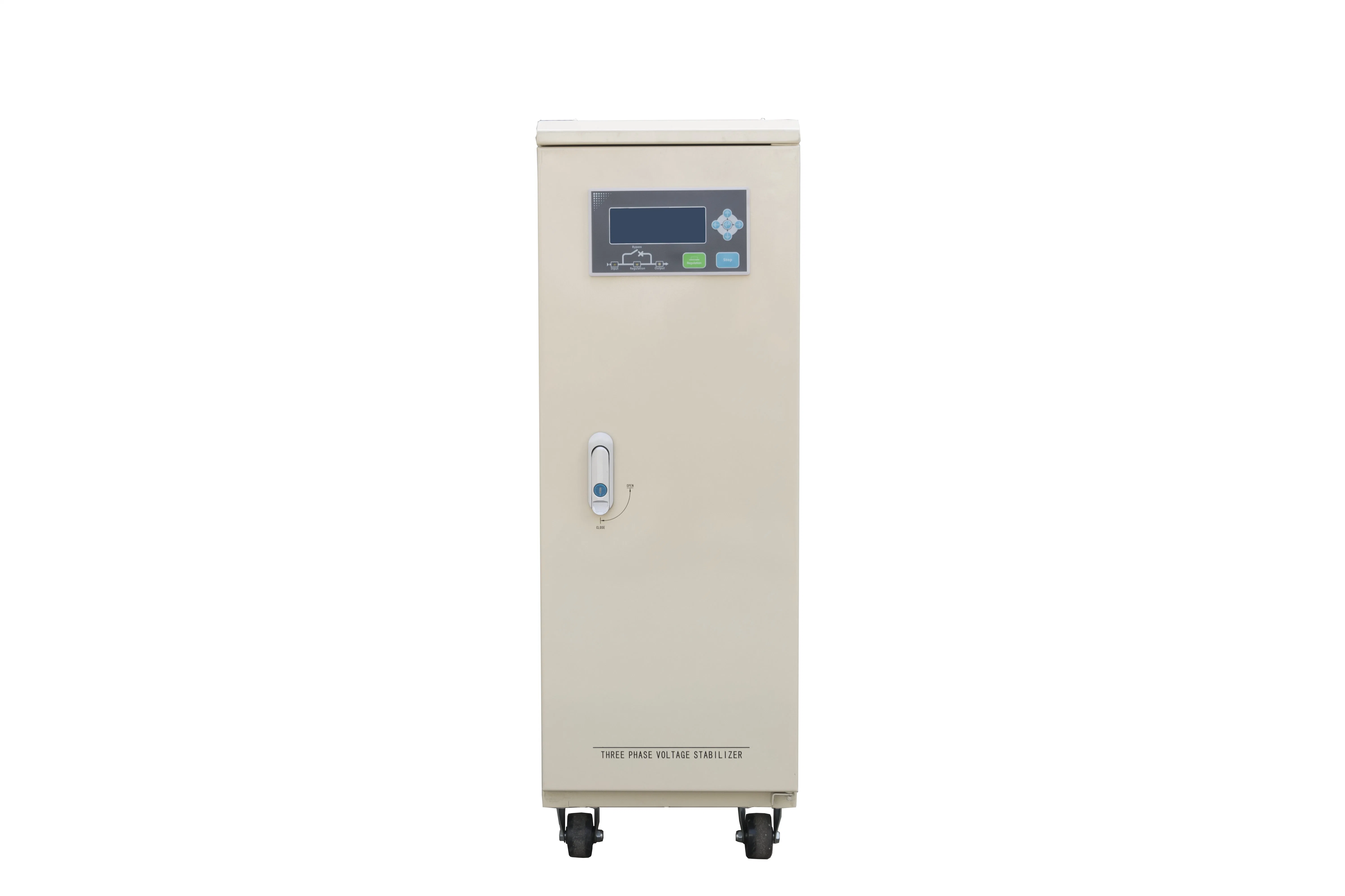 Medical Specific Power Conditioner (SBW-YL-10kVA)