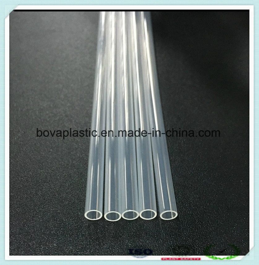 Medical Grade Precision Flexible Nylon/PA Tube for Balloon Tube