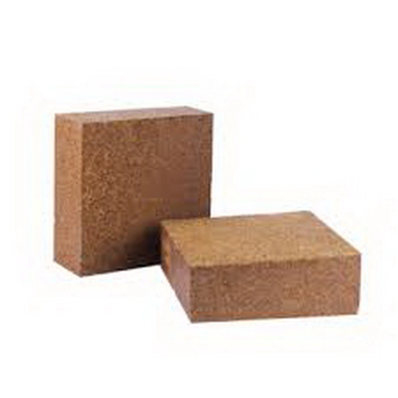 for Cement Rotary Furnace Kiln Price Hot Sale Fused Magnesite Alumina Spinel Fire Brick