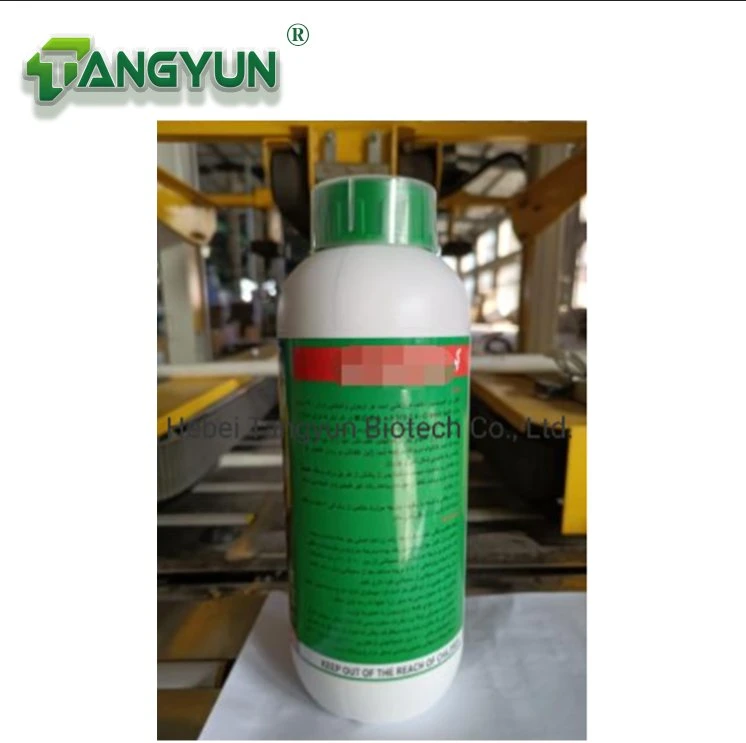 Emamectin Benzoate 6%Ec 7.2%Ec High Effect Insecticide Broad Spectrum