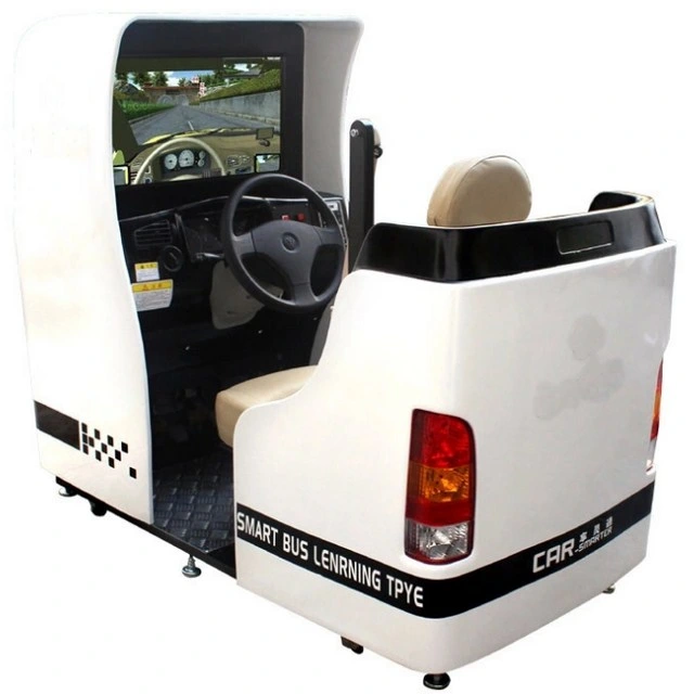 Good Quality Car Driving Simulator for Training or Game