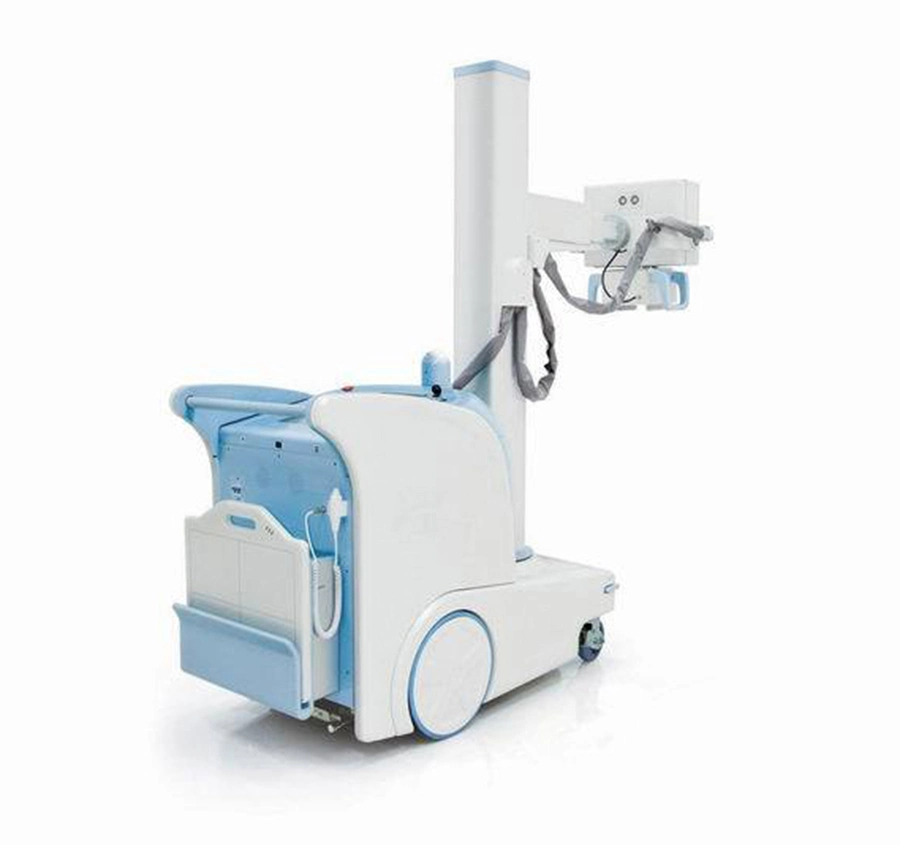 Medical X-ray Machine Digital Dr X Ray System