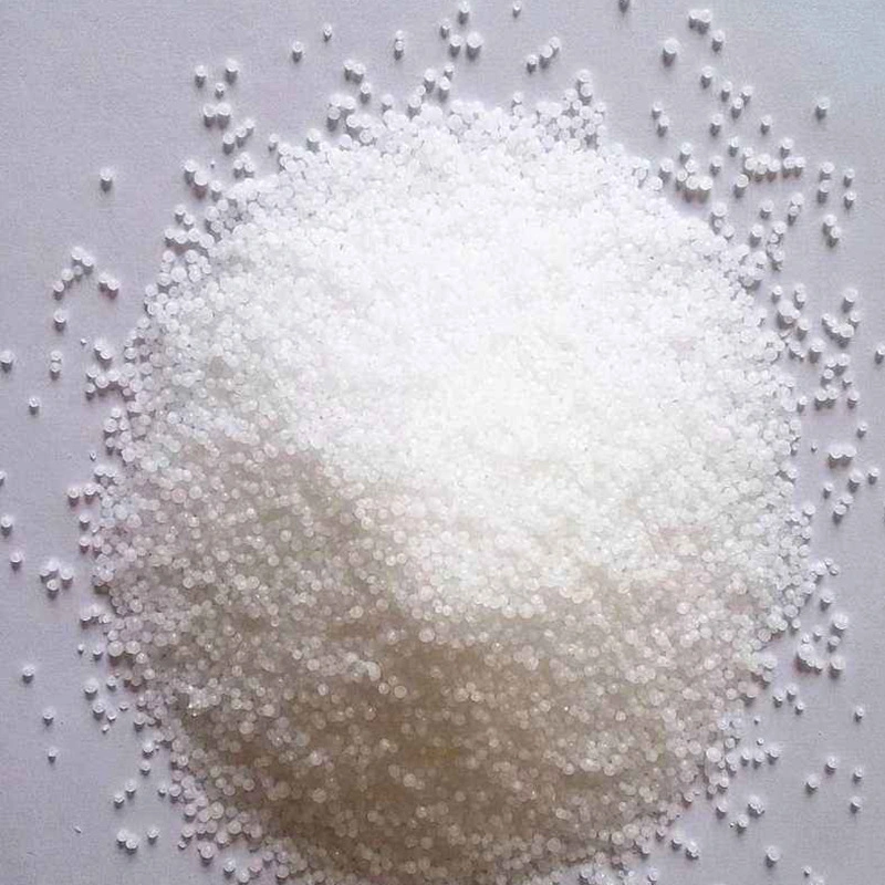 Hot Selling Nitrogen Fertilizer Granular Urea N46% African Market