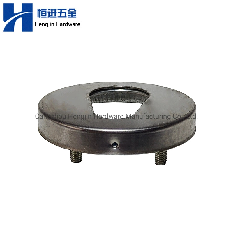 Made in China Electronic Stainless Steel Hardware Metal Stamping Part