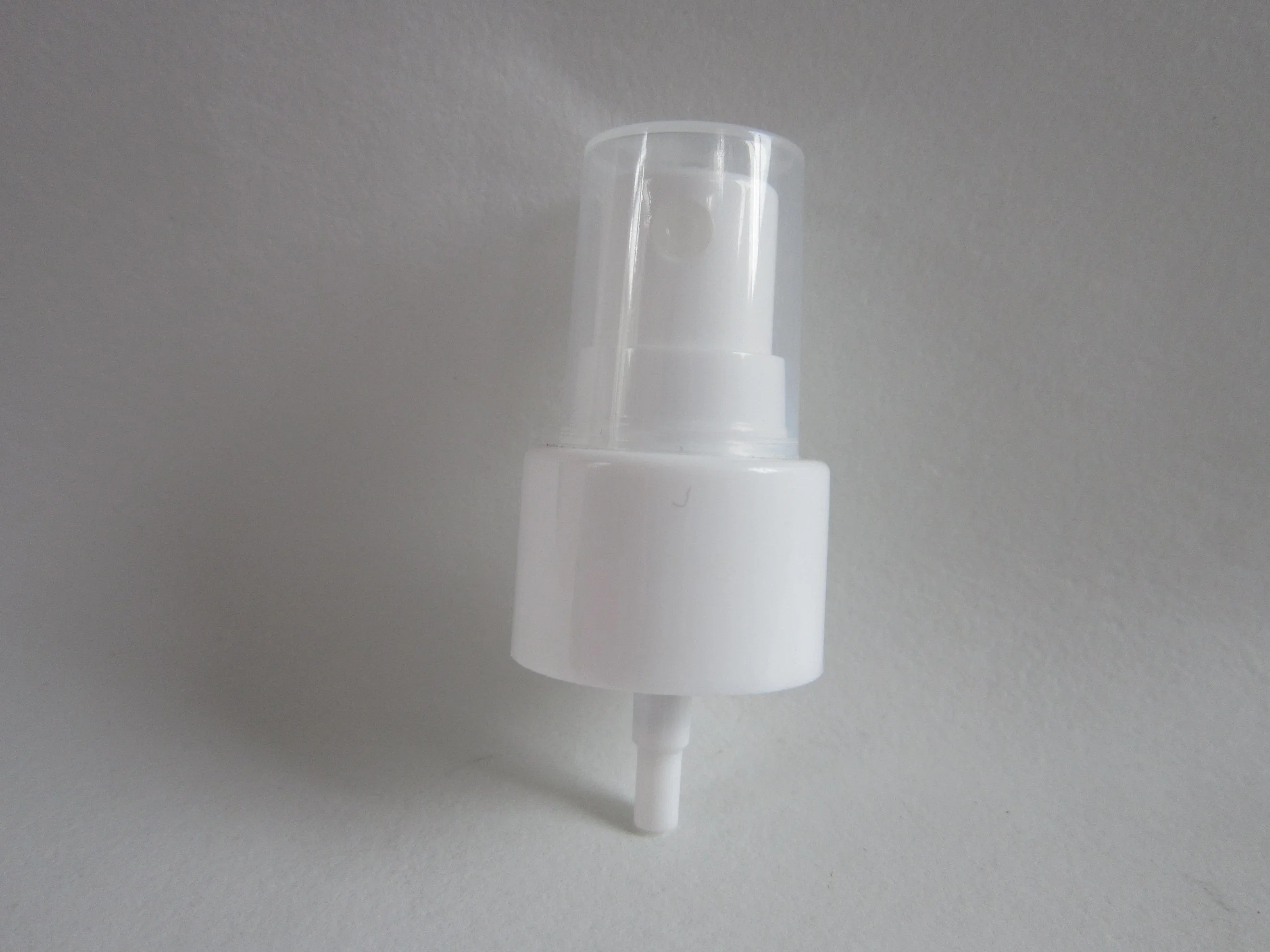 14/16mm White Spray Top Fine Mist Sprayer and Cap Mist Spray Bottles Empty Replacement Pump Top Fine Mist Pump Sprayer Screw