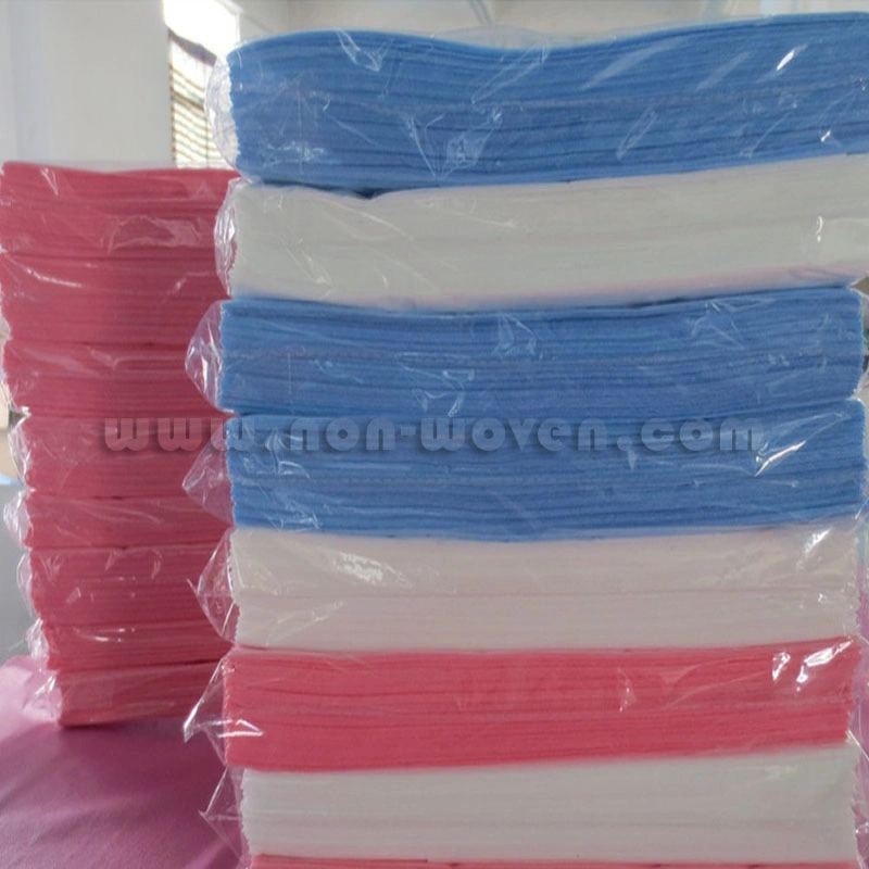 China Textiles Wholesale/Supplier Nonwoven Disposable Bed Sheet Polypropylene Non Woven Linen