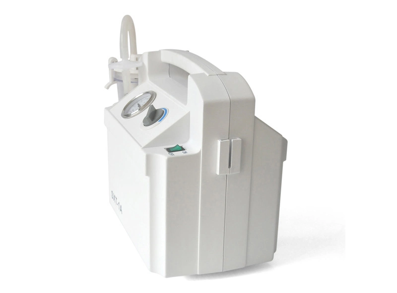 Sxt-1A Portable Absorb Phlegm Unit; Surgical Suction Pump