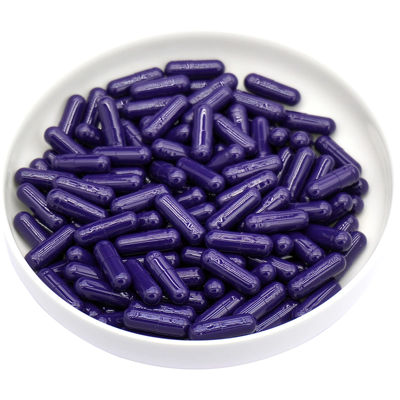 Very Easy to Use Products, Color Double Spell Solid Color Can Be Selected Plant Capsules