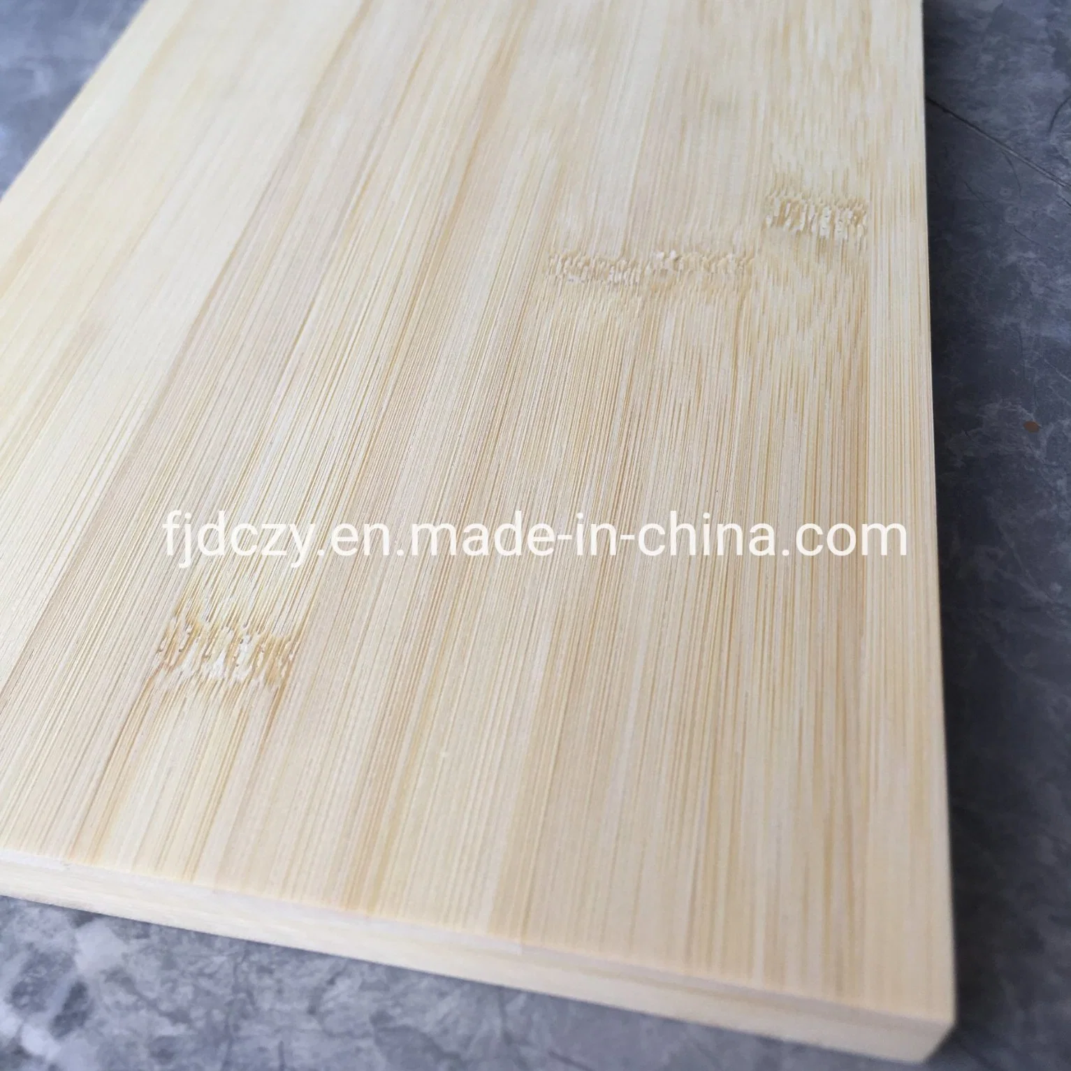 Multiply Durable Dining Table Top Construction Bamboo Plywood Furniture Board