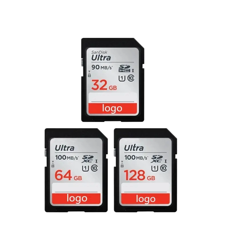 Super High quality/High cost performance  High quality/High cost performance  New Ceamere High Capacity Memory Card - 16GB 32GB 64GB 128GB