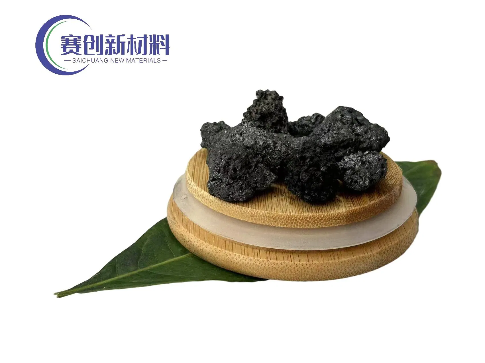 Hot Sell Best Quality Low Sulphur Calcined Petroleum Coke From Hebei Saichuang