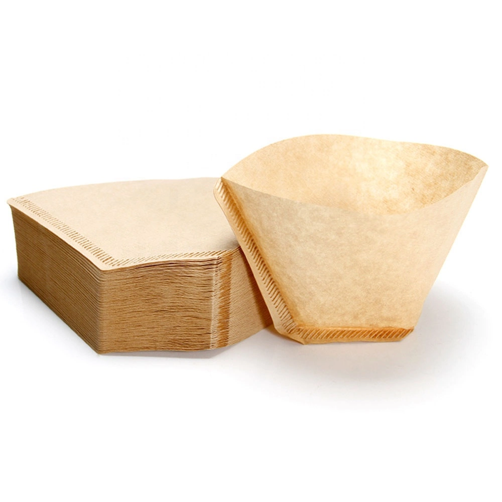 V60 Coffee Filters Pour Over Coffee Maker Dripper Filter Papers