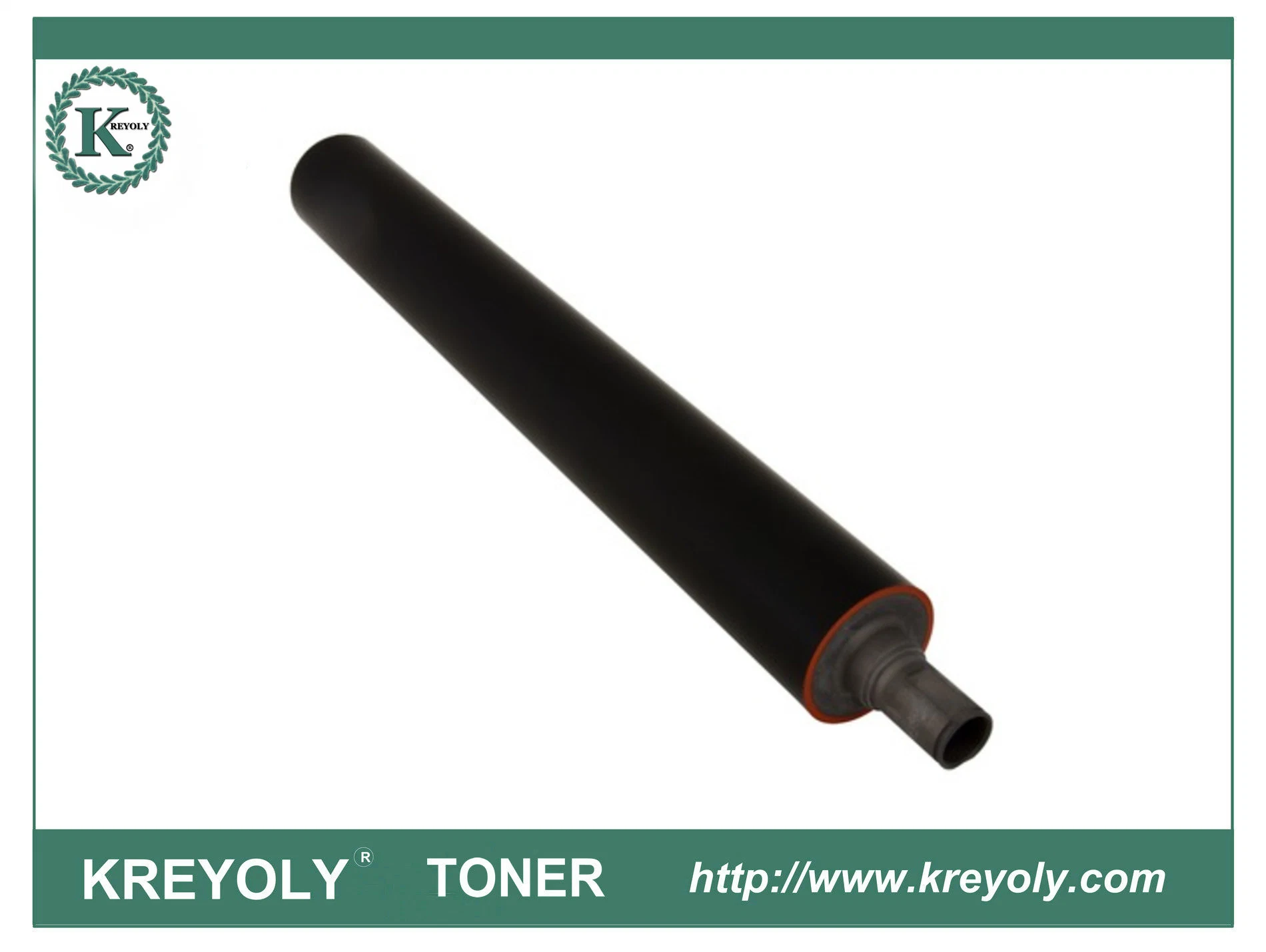 Lower Pressure Roller Rioch Aficio MP C6502 C8002 PRO C5100 C5110 AE02-0215