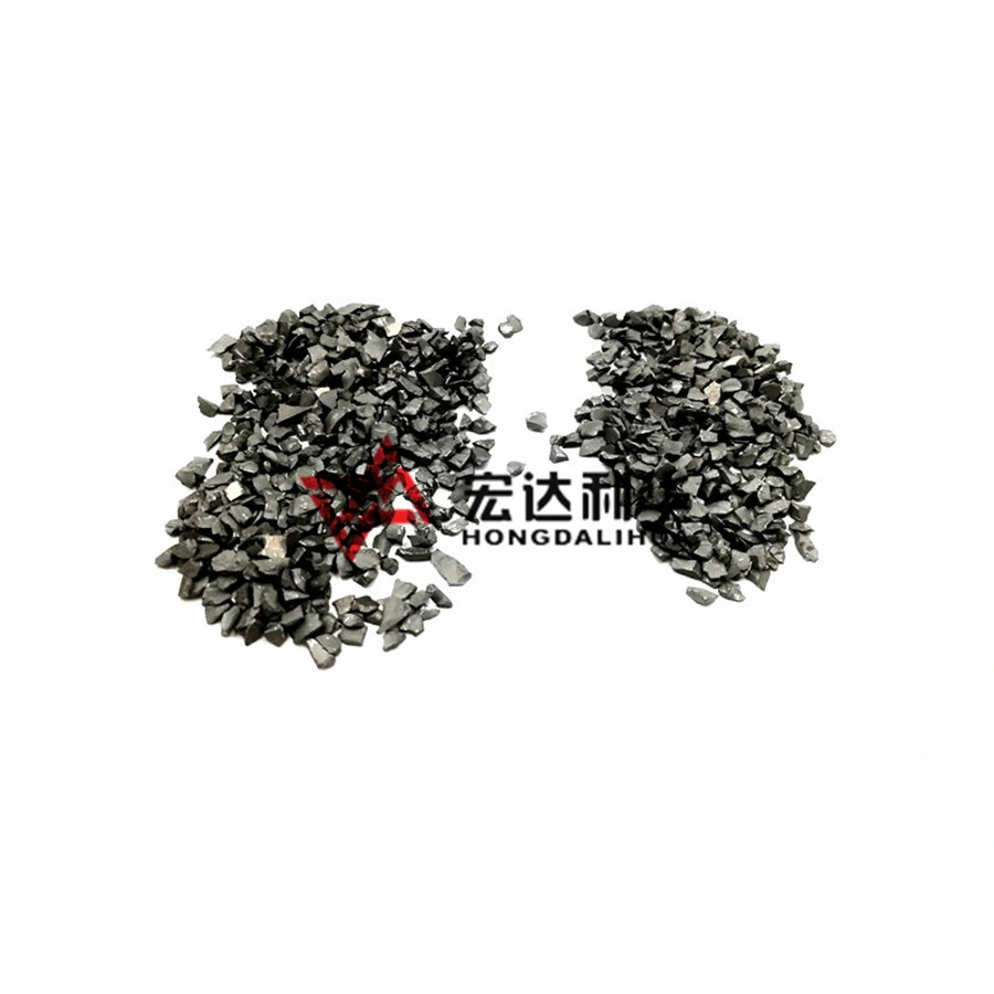 Los gránulos de carburo de tungsteno de alta calidad para las piezas de desgaste