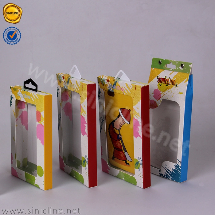 Sun Nautre Hot Selling Set Mobile Phone Packaging Box