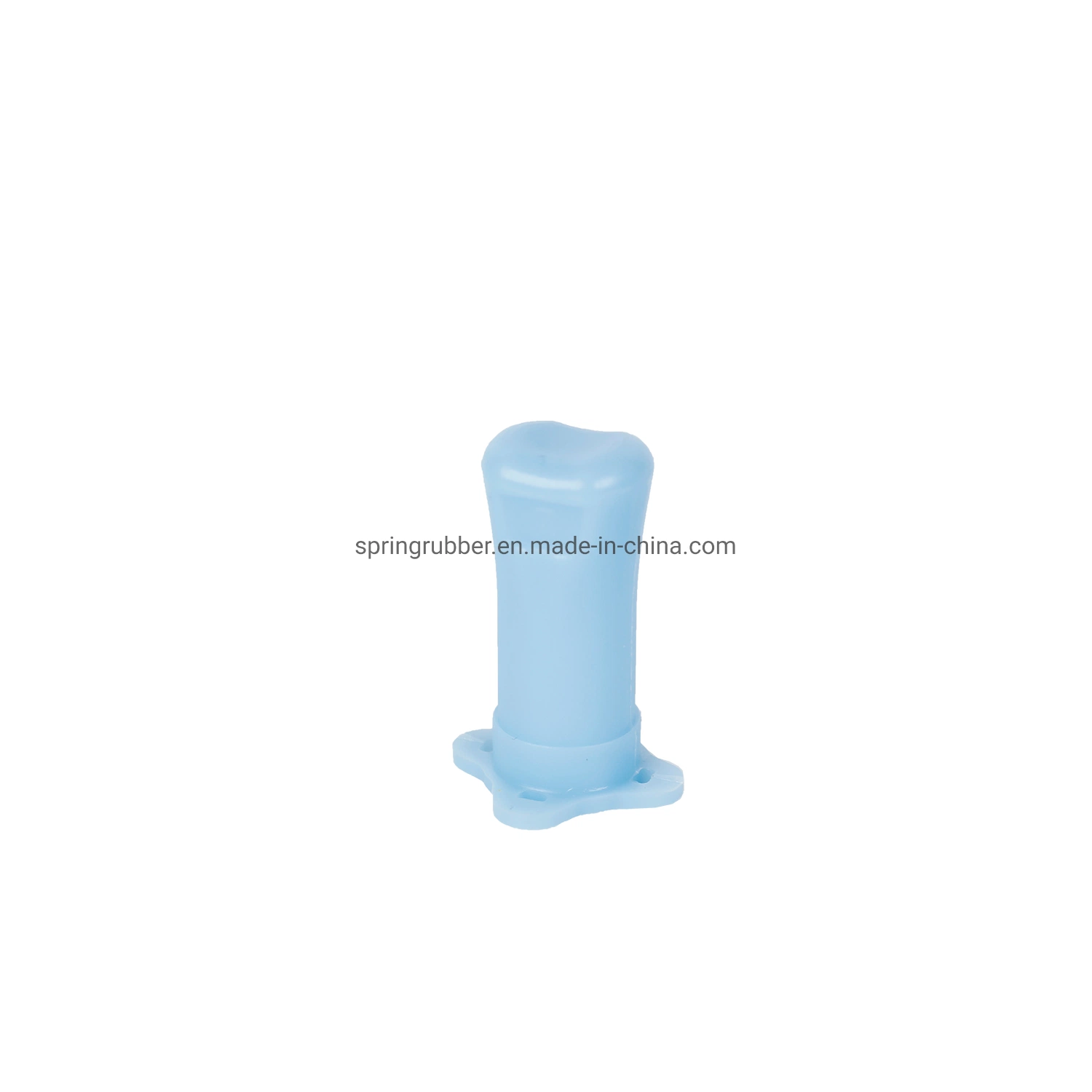 Customized Rubber Stoppers with Special Shapes of Various Materials