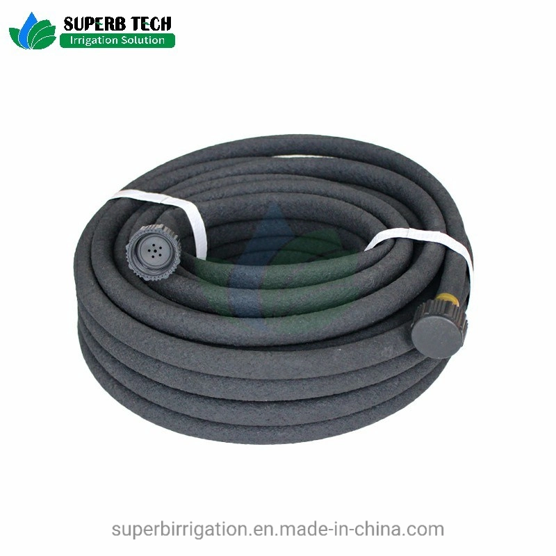 Factory Supply High quality/High cost performance  Garden Watering Irrigation Soaker Hose