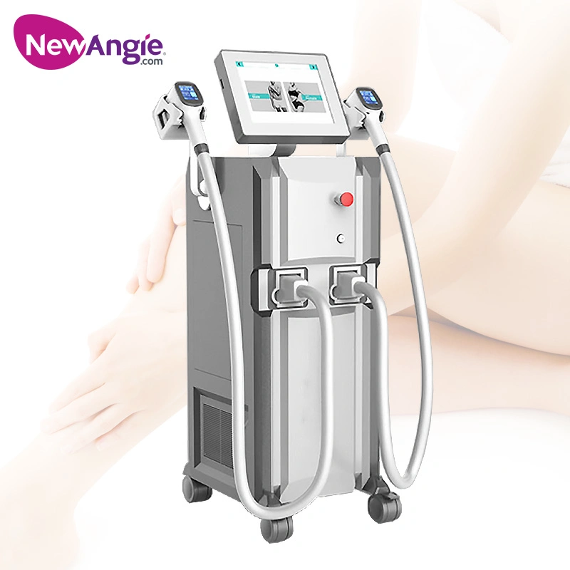 Skin Rejuvenation Diode Laser Hair Removal Beauty Machine for Beauty
