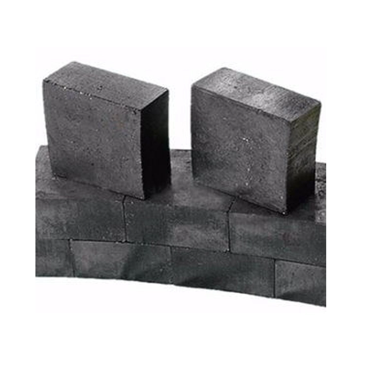 Magnesium Product for Oven Arc Furnace Eaf Kiln Refractory Magnesite Carbon Bricks